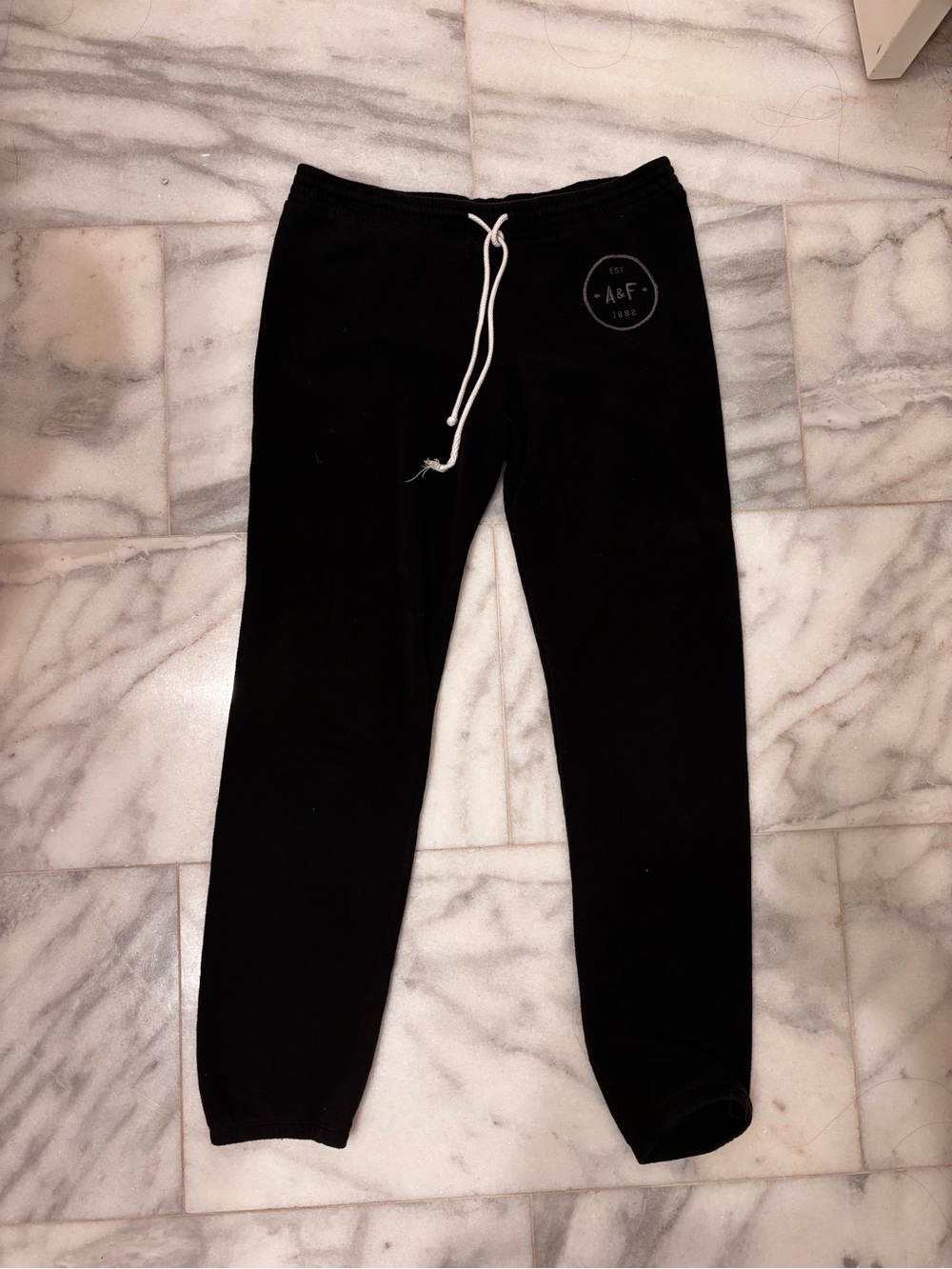 Abercrombie & Fitch Sweatpants